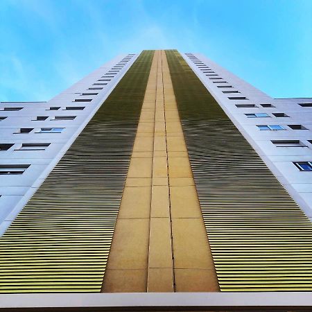 Apartment Roxana Benidorm Ngoại thất bức ảnh