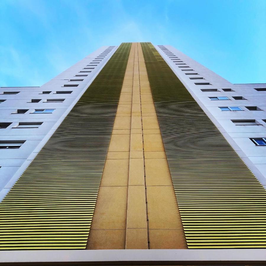 Apartment Roxana Benidorm Ngoại thất bức ảnh