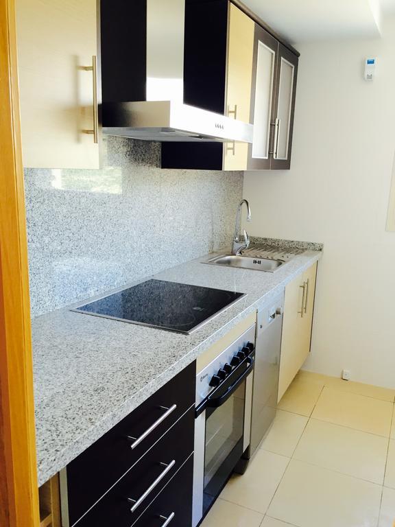 Apartment Roxana Benidorm Ngoại thất bức ảnh