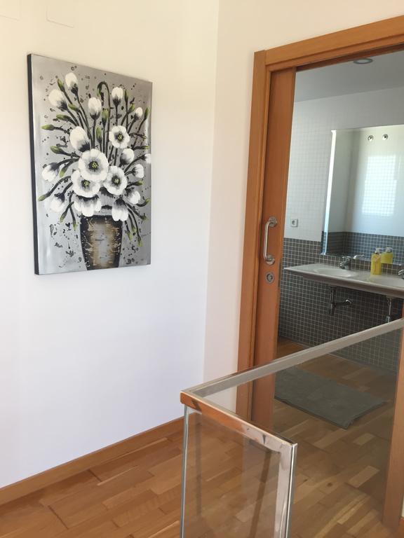 Apartment Roxana Benidorm Ngoại thất bức ảnh