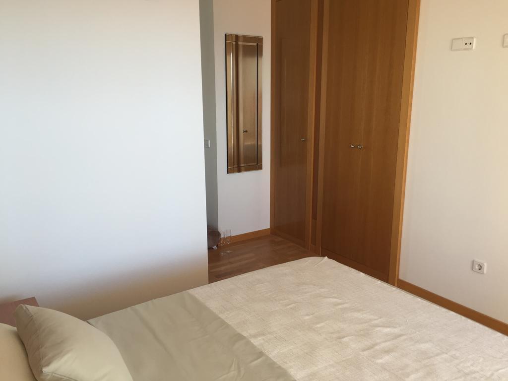 Apartment Roxana Benidorm Ngoại thất bức ảnh
