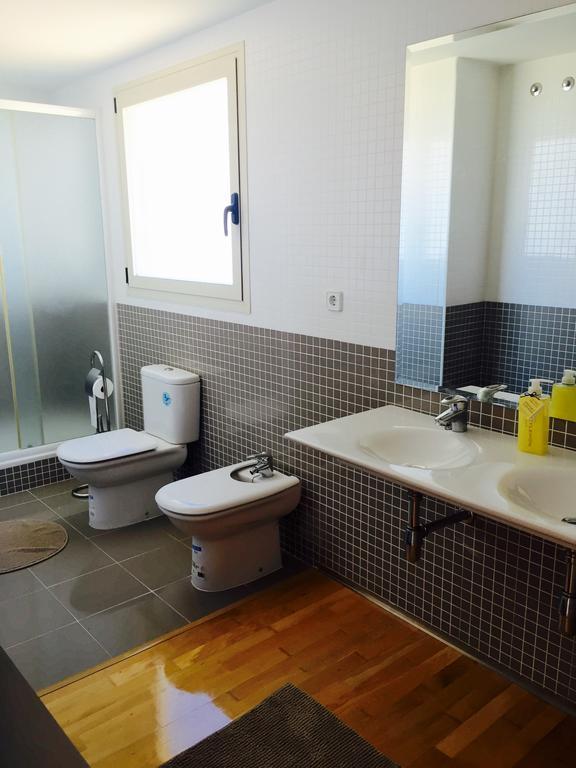 Apartment Roxana Benidorm Ngoại thất bức ảnh