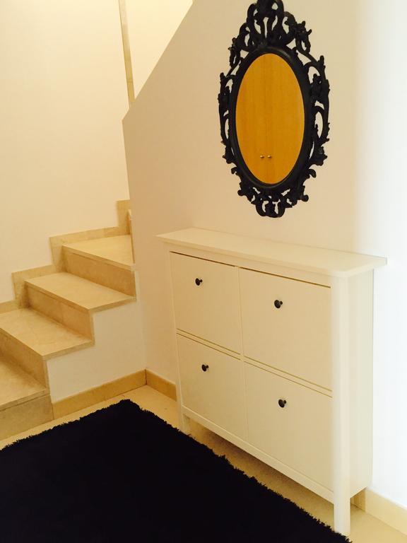Apartment Roxana Benidorm Ngoại thất bức ảnh